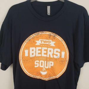 Next Level Apparel Graphic T shirt